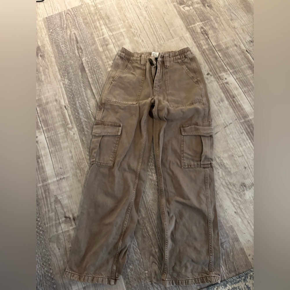 BDG Urban Outfitters Cargo pants size 27